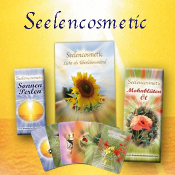 Buch - Seelencosmetic