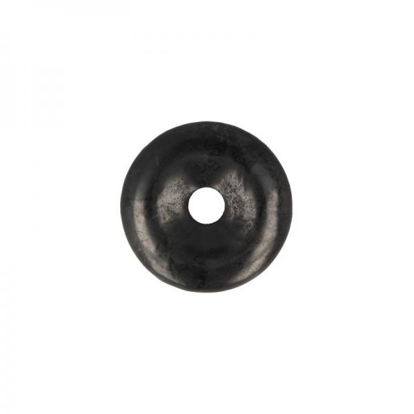 Donut Schungit (30 mm)